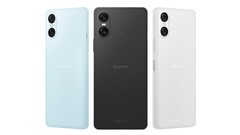 Das Xperia 10 VI soll zwei hochauflösende Kamera-Sensoren erhalten, zumindest laut einem aktuellen Leak. (Bild via @MysteryLupin)