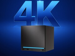 Die Steam Machine schafft nicht jedes Spiel auf 4K