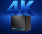 Die Steam Machine schafft nicht jedes Spiel auf 4K