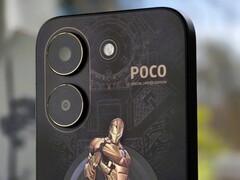 Test zum Xiaomi Poco X8 Pro