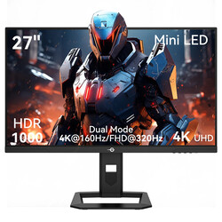 Titan Army P275MV Plus