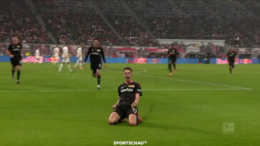 Saftiger Rasen - so sollte es sein