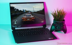 Das Corsair Voyager a1600 im Test: zur Verfügung gestellt von Corsair Deutschland