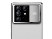Das Xiaomi Mix Fold 4 soll eine Quad-Kamera mit Leica-Branding erhalten. (Bildquelle: Evan Blass)
