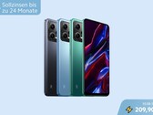Das Poco X5 5G gibt es aktuell bei Xiaomi zum aktuellen Bestpreis. (Bild: Xiaomi)