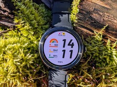 Im Test: Xiaomi Watch 2 pro