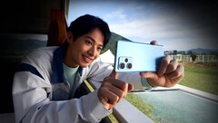 Das Redmi Note 12 Pro+ wird es auch in Europa geben, wie erste Spuren zu den globalen Xiaomi-Midrangern mit bis zu 200 MP-Kamera nahelegen.