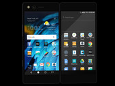 ZTE Axon M mit Dual-Screen zum Zusammenklappen