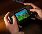 E1: Neuer Gaming-Handheld von Abxylute (Bildquelle: Abxylute)