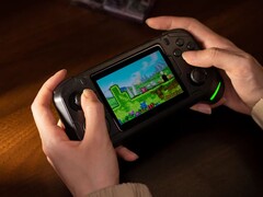 E1: Neuer Gaming-Handheld von Abxylute (Bildquelle: Abxylute)