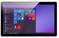 Alldocube KNote 5: Günstiges Convertible mit Gemini Lake ab sofort erhältlich