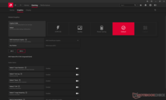 AMD SmartAccess ist das Äquivalent zu Nvidia Optimus