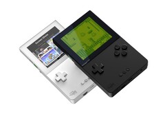 Der Analogue Pocket kann bald Speicherstände auf Spielmodulen lesen, schreiben und teilen. (Bild: Analogue)