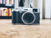 Fujifilm-Kameras können bald auch die minderwertigen Webcams von MacBooks ersetzen. (Bild: Ben Sauer, Unsplash)