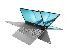 Test BMAX MaxBook Y11 H1M6 Convertible