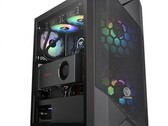 Thermaltake: Drei neue Commander-Gehäuse vorgestellt (G33)