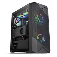 Thermaltake: Drei neue Commander-Gehäuse vorgestellt (G33)