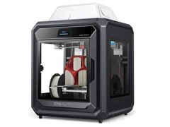 Creality Sermoon D3 Pro: Geschlossener 3D-Drucker