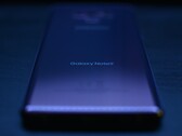 Samsung hat mit dem Rollout von One UI 2.1 für das Galaxy Note 9 in Deutschland begonnen. (Bild: Damodhar Thota, Unsplash)