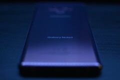 Samsung hat mit dem Rollout von One UI 2.1 für das Galaxy Note 9 in Deutschland begonnen. (Bild: Damodhar Thota, Unsplash)