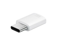 Einer von vielen USB Type C-Adaptern (Quelle: Samsung)