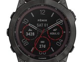 Garmin Fenix 7X: Top-Smartwatch zum Top-Preis