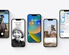 Mit dem Release von iOS 17 soll Apple den Software-Support für das iPhone X und das iPhone 8 einstellen. (Bild: Apple)