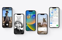 Mit dem Release von iOS 17 soll Apple den Software-Support für das iPhone X und das iPhone 8 einstellen. (Bild: Apple)