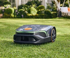 iMOW: Neue Mähroboter von STIHL mitSmart Home-Anbindung