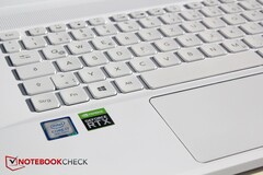 Acer ConceptD 7: Nobler Multimedialaptop mit Drossel-Konzept aktuell im Test