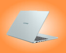 Das IdeaPad Vibe 15 in der silbernen Farbversion