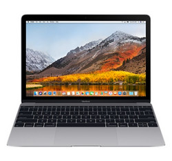 das Apple MacBook 12 ist nur 13,1 mm dick