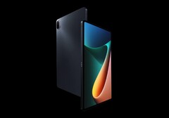 Das Xiaomi Mi Pad 5 erinnert wohl nicht nur zufällig an das Apple iPad Pro. (Bild: Xiaomi)