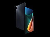 Das Xiaomi Mi Pad 5 erinnert wohl nicht nur zufällig an das Apple iPad Pro. (Bild: Xiaomi)
