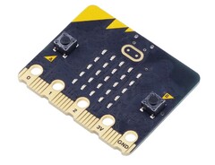 micro:bit: Die günstige Entwicklerplatine erhält ein starkes Update