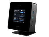 Minisforum UH185: Neuer Mini-PC