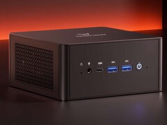 Minisforum UM880 und UM890 Pro: PCs mit unterschiedlichen Prozessoren