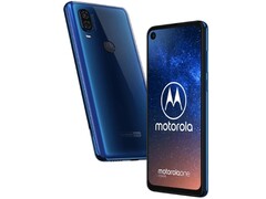 Motorola One Vision