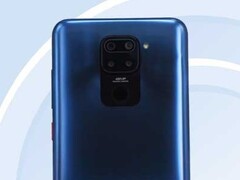 Das Basismodell der Redmi 9-Familie soll schon sehr bald vorgestellt werden. (Bild: TENAA, via MySmartPrice)