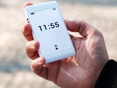 Das Offone verzichtet auf Kameras oder Socia-Media-Apps. (Bild: Marko Lazic)