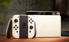 Der Nachfolger der Nintendo Switch soll erst in über einem Jahr auf den Markt kommen. (Bild: Nintendo)