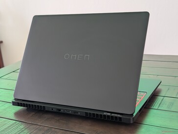 HP Omen Max 16.