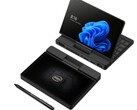 One Netbook A1 Pro: Vielseitig einsetzbares Convertible