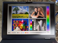 Draußen im Schatten