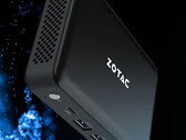 Zotac PI430AJ: Neuer Mini-PC mit innovativer Kühlung