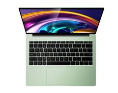 Realme Book Prime: Neues Realme-Notebook soll nach Europa kommen (Symbolbild, im Bild: Realme Book Enhanced Edition)