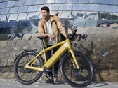 Das Stromer ST7 ist ein überaus leistungsstarkes S-Pedelec (Bild: Stromer)