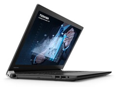 Test Toshiba Tecra A50-C Notebook