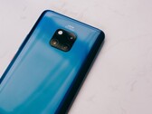 Huawei könnte Milliarden an Lizenzgebühren verlieren. (Bild: Tinh Khuong, Unsplash)