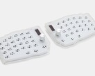 TWS Keyboard: Neue, komplett drahtlose Tastatur